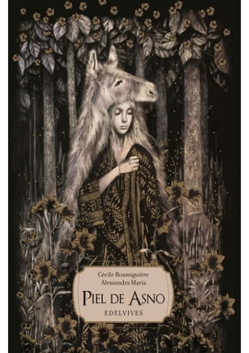 PIEL-DE-ASNO