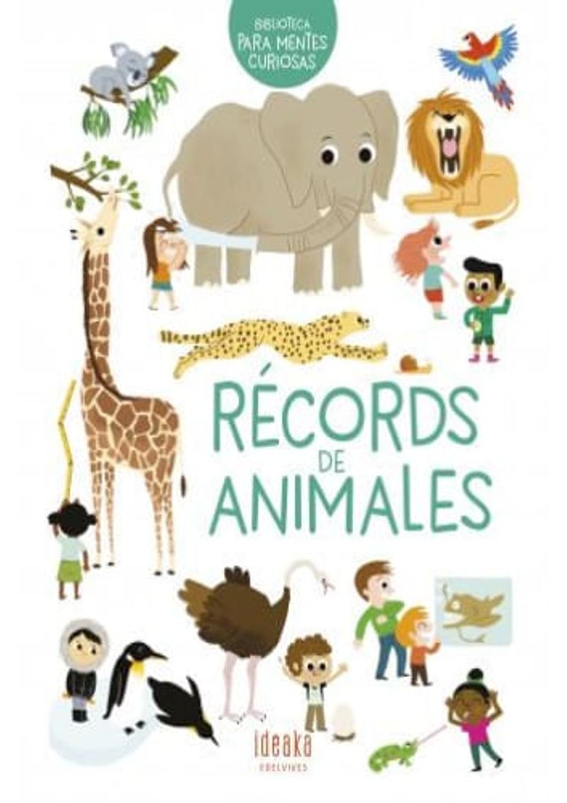 RECORDS-DE-ANIMALES