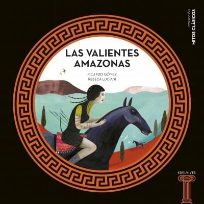 VALIENTES AMAZONAS, LAS