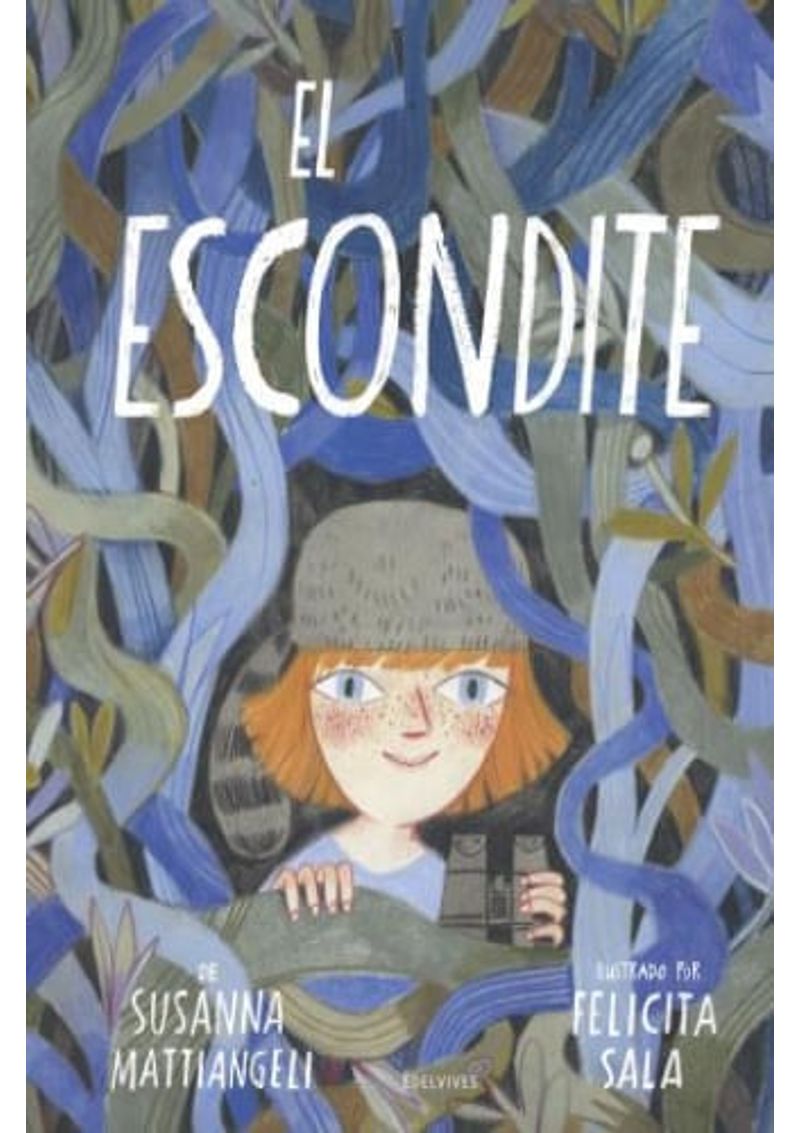 ESCONDITE--EL
