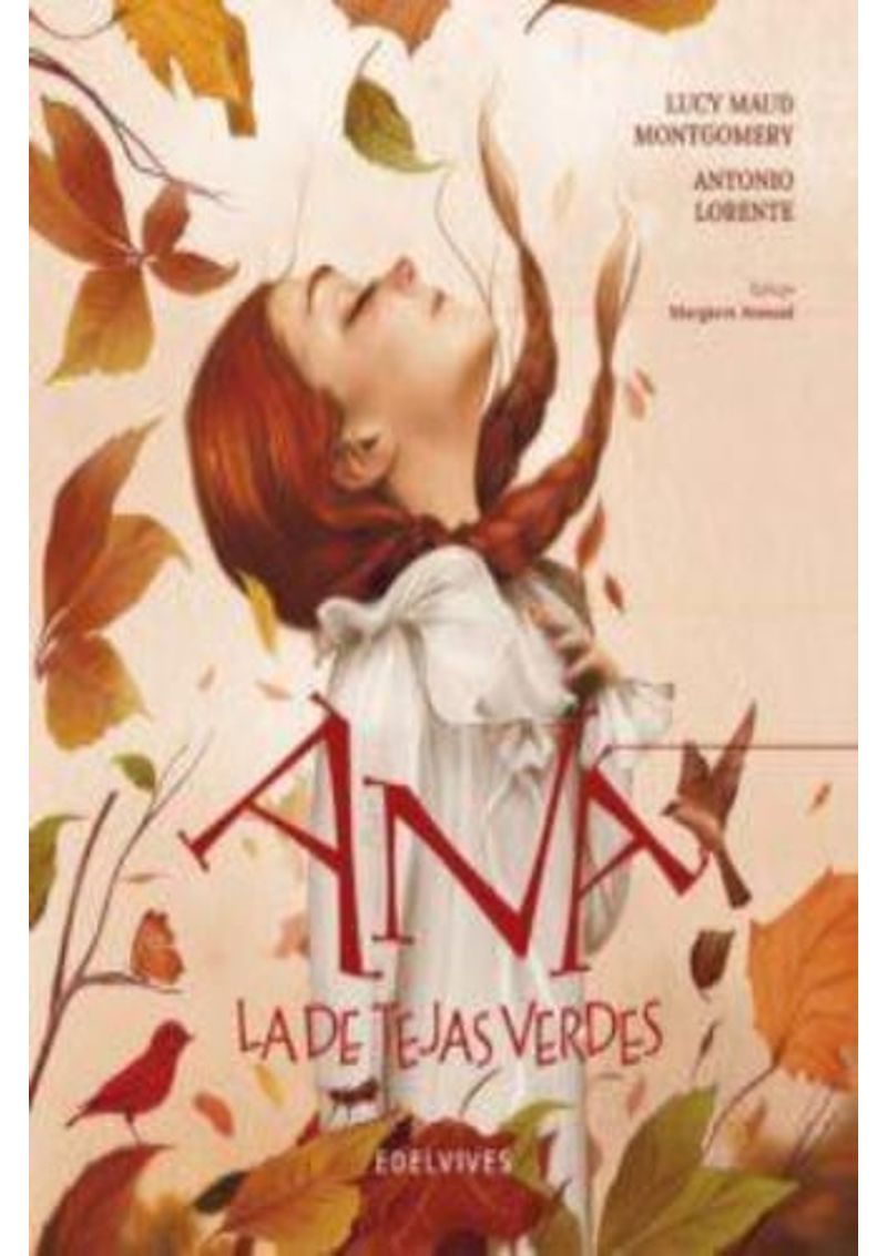 ANA-LA-DE-TEJAS-VERDES