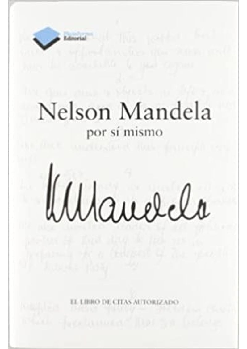NELSON-MANDELA-POR-SI-MISMO