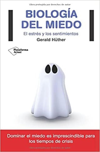 BIOLOGIA DEL MIEDO