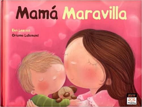 MAMA MARAVILLA