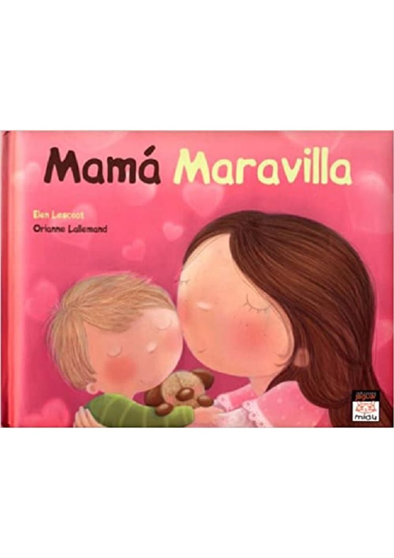 MAMA-MARAVILLA
