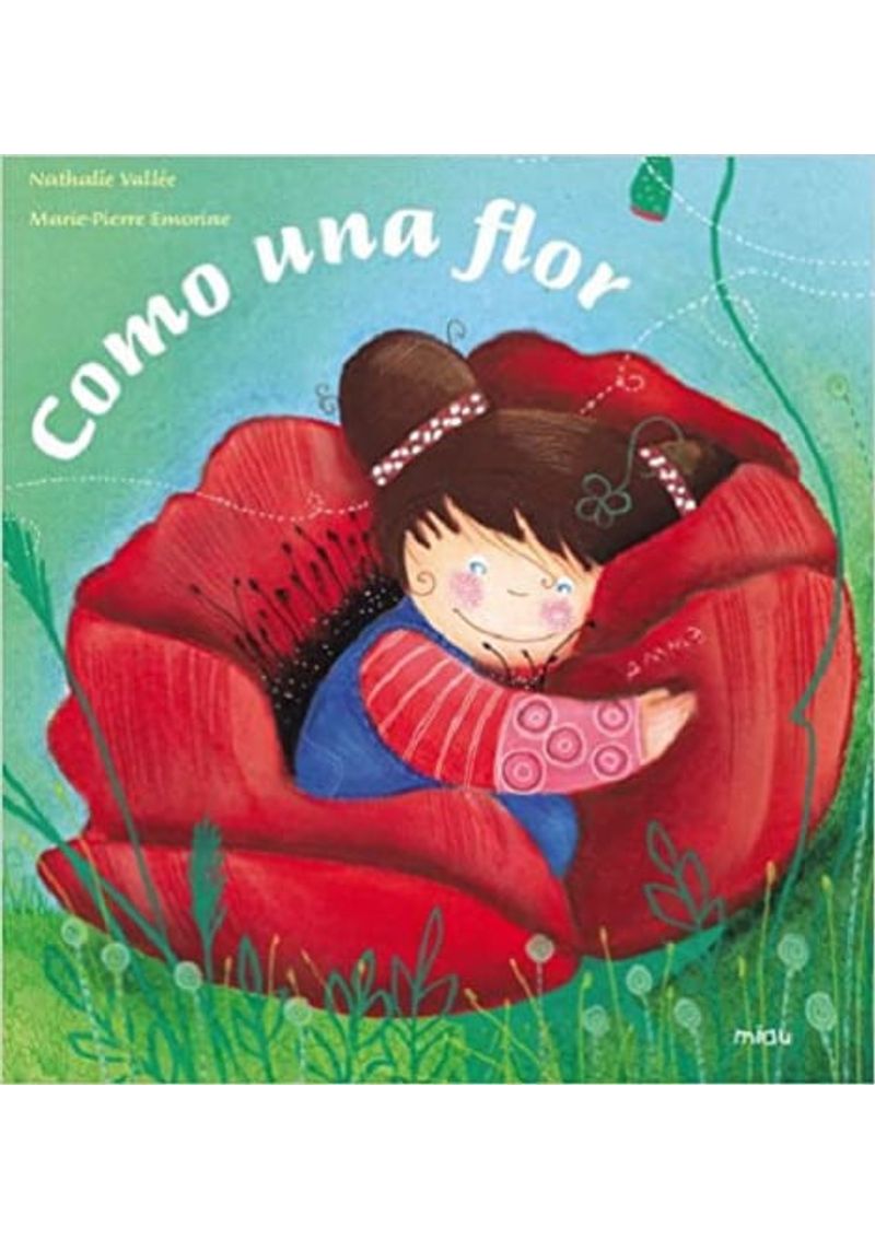 COMO-UNA-FLOR