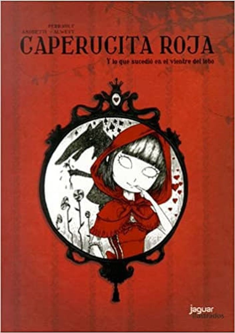 CAPERUCITA-ROJA-