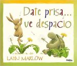 DATE-PRISA-VE-DESPACIO
