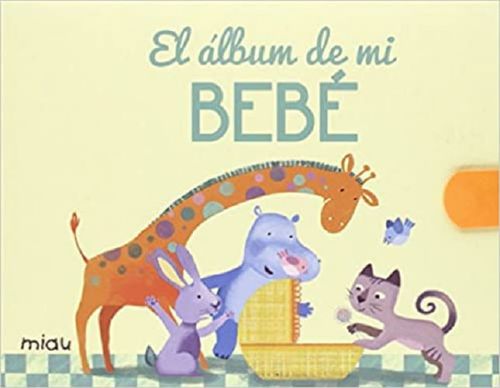 ALBUM DEL BEBE