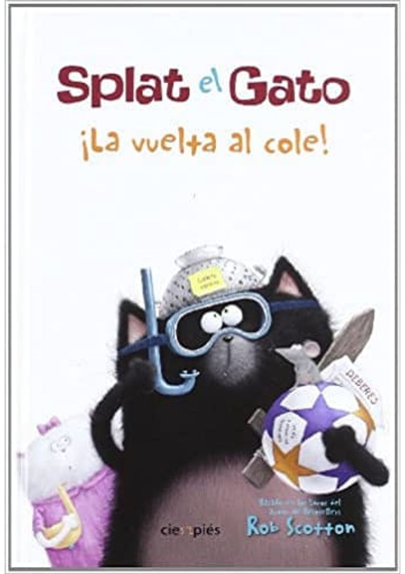 SPLAT-LA-VUELTA-AL-COLE