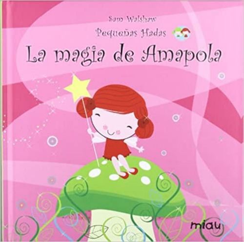 LA MAGIA DE AMAPOLA