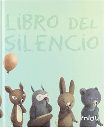 EL LIBRO DEL SILENCIO