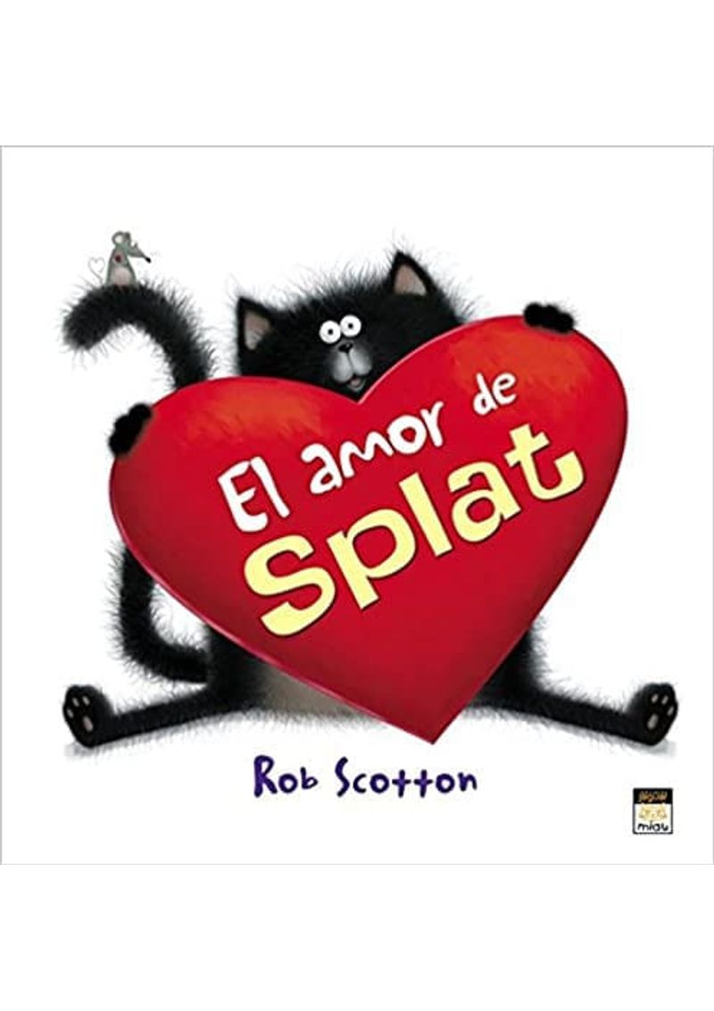EL-AMOR-DE-SPLAT