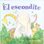 EL-ESCONDITE