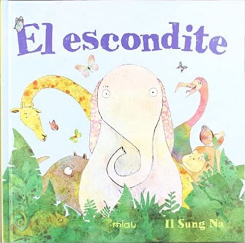 EL ESCONDITE