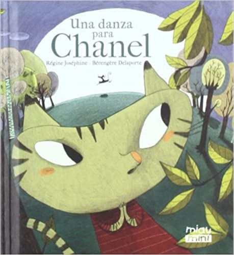 UNA DANZA PARA CHANEL- MINI