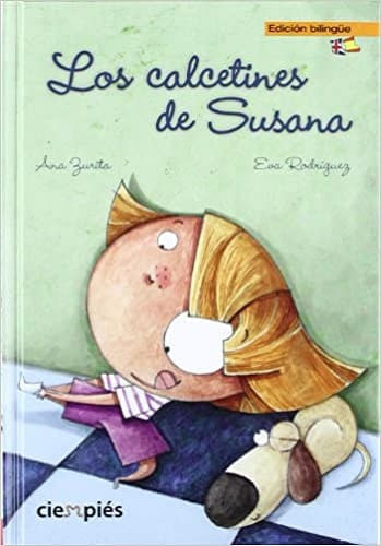 LOS CALCETINES DE SUSANA