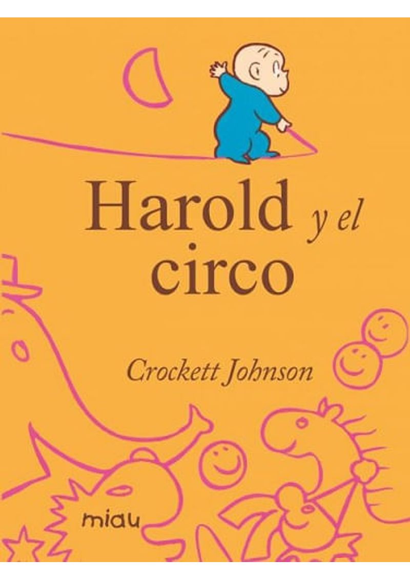 HAROLD-Y-EL-CIRCO