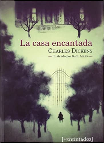 LA CASA ENCANTADA
