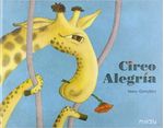 CIRCO-ALEGRIA