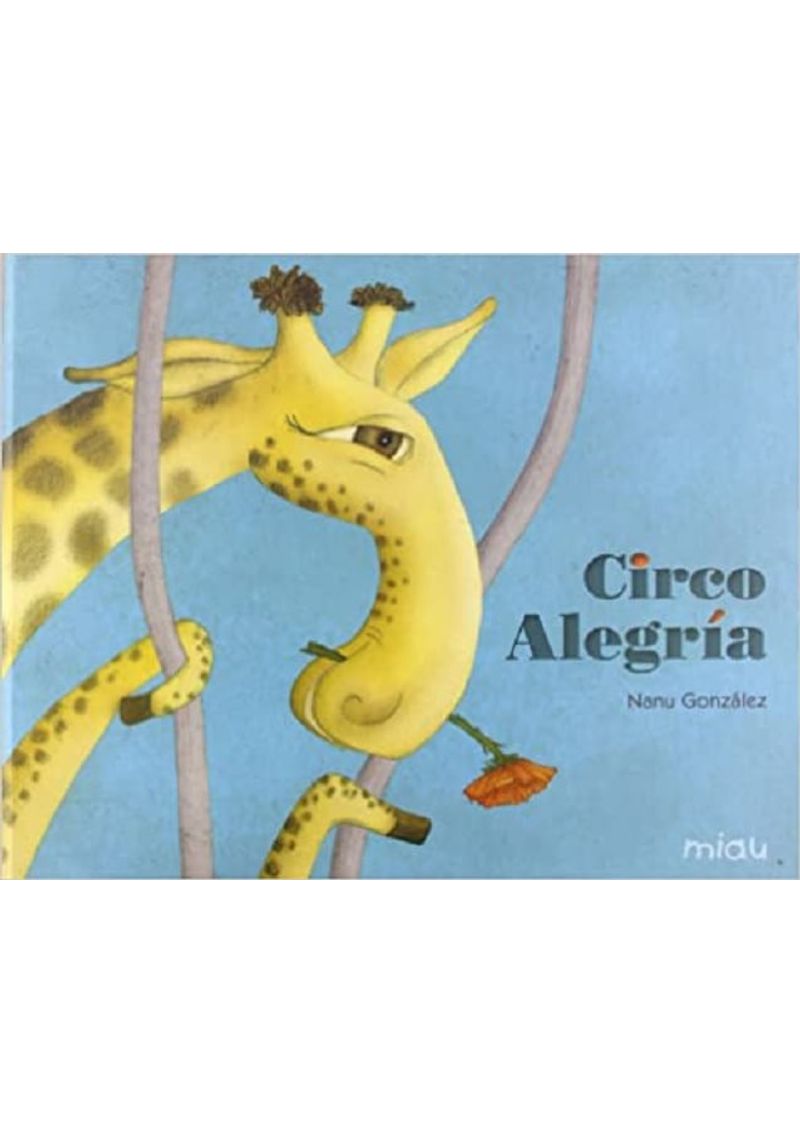 CIRCO-ALEGRIA
