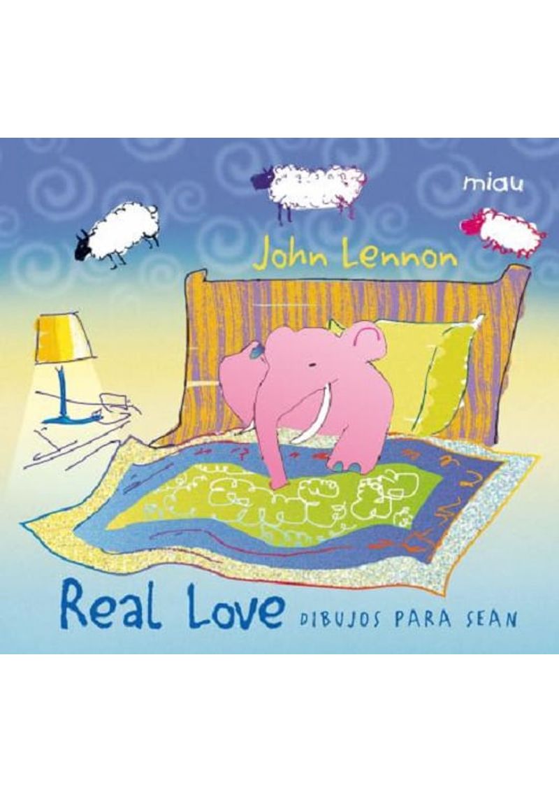REAL-LOVE