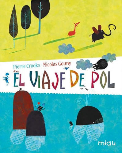 EL VIAJE DE POL