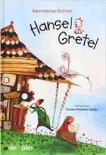 HANSEL---GRETEL
