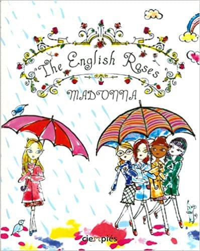 THE ENGLISH ROSES