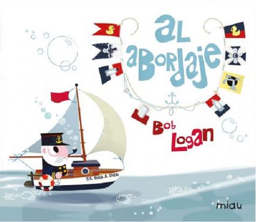 IAL ABORDAJE!