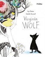 VIRGINIA-WOLF