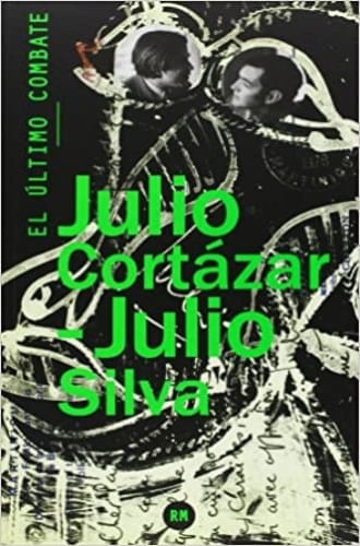 EL ULTIMO COMBATE