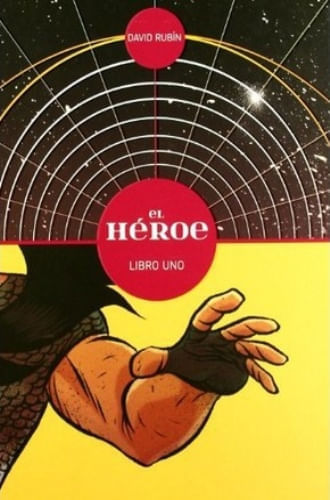 EL HEROE 1
