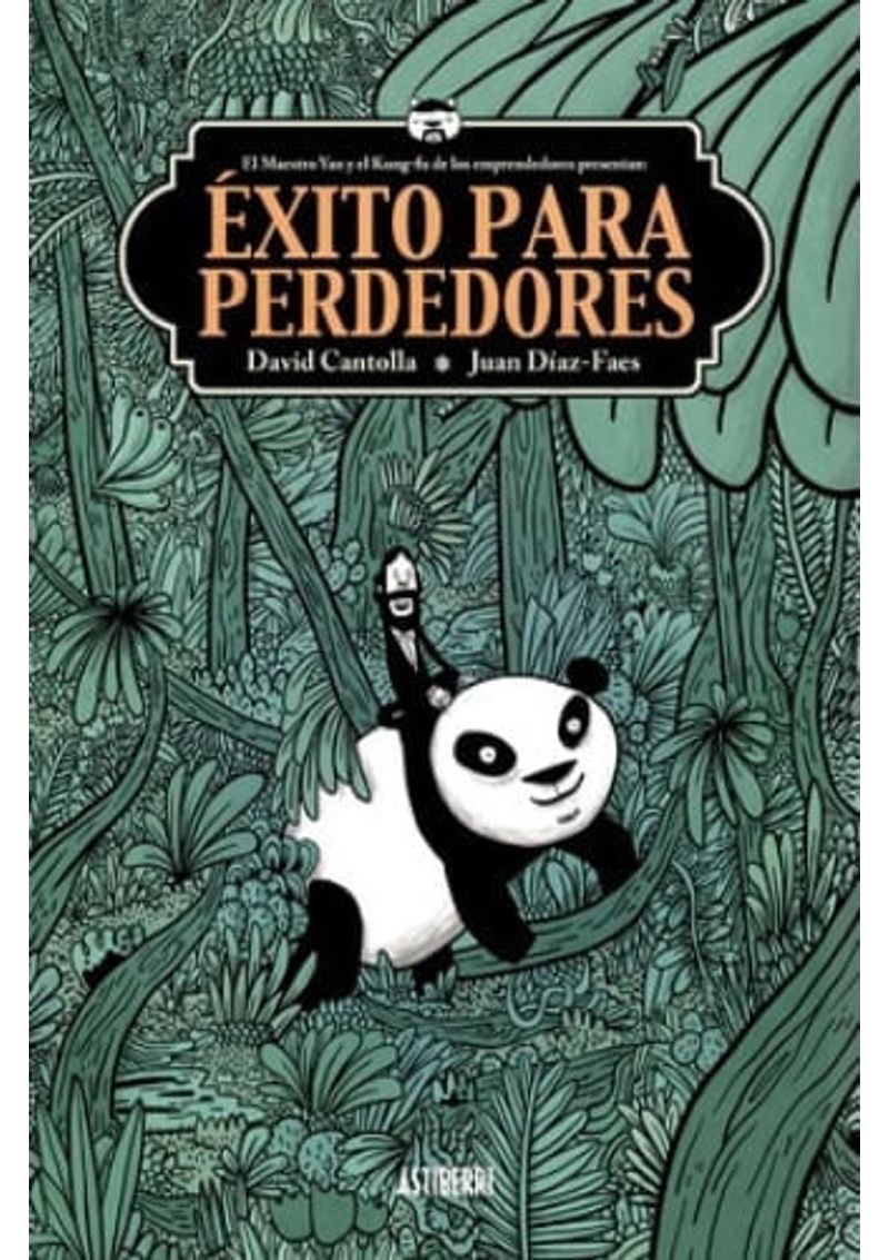 EXITO-PARA-PERDEDORES