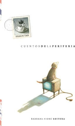 CUENTOS DE LA PERIFERIA
