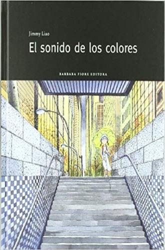EL SONIDO DE LOS COLORES