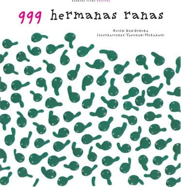 999 HERMANAS RANAS