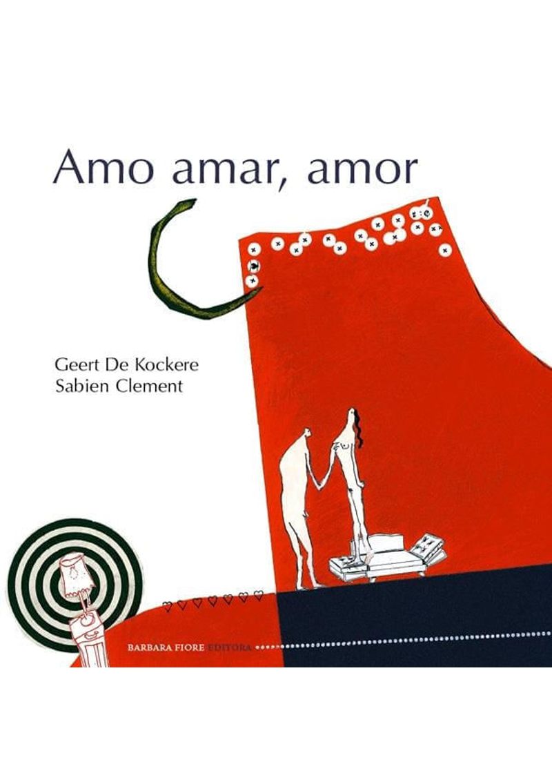 AMO-AMAR-AMOR