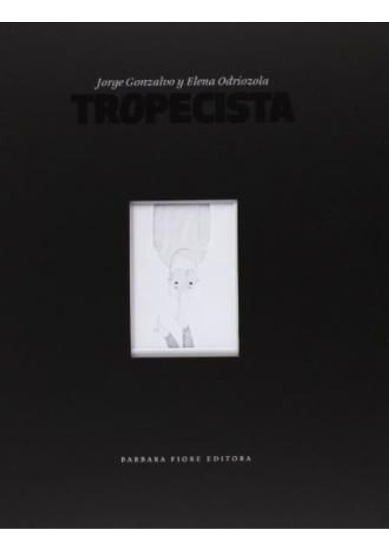 TROPECISTA
