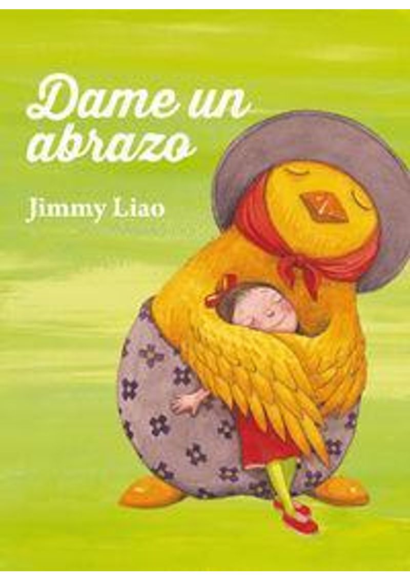 DAME-UN-ABRAZO
