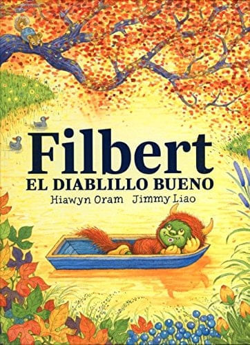 FILBERT, EL DIABLILLO BUENO