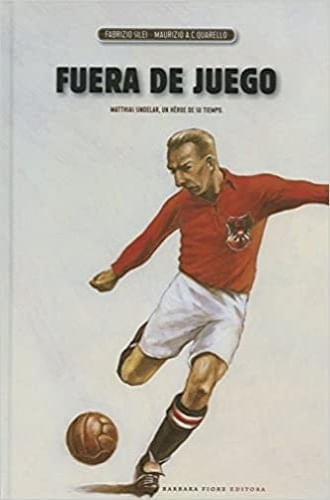 FUERA DE JUEGO