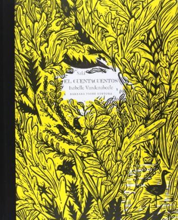 EL CUENTACUENTOS