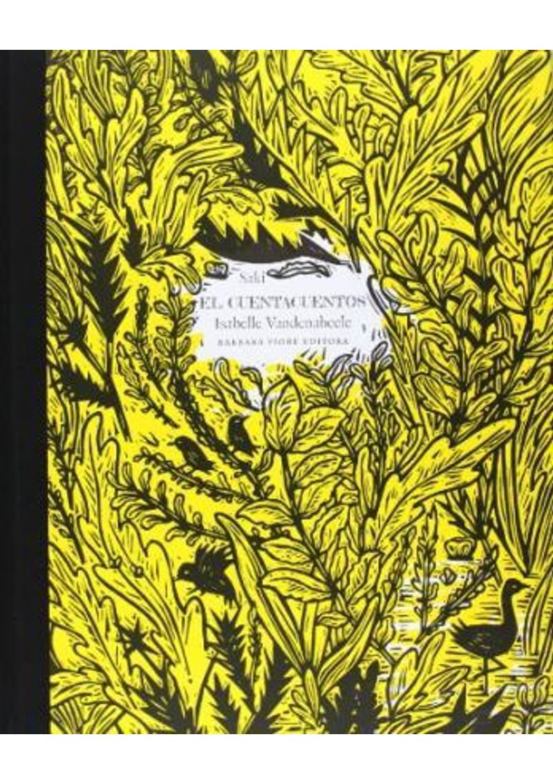EL-CUENTACUENTOS