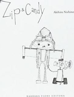 ZIP & CANDY