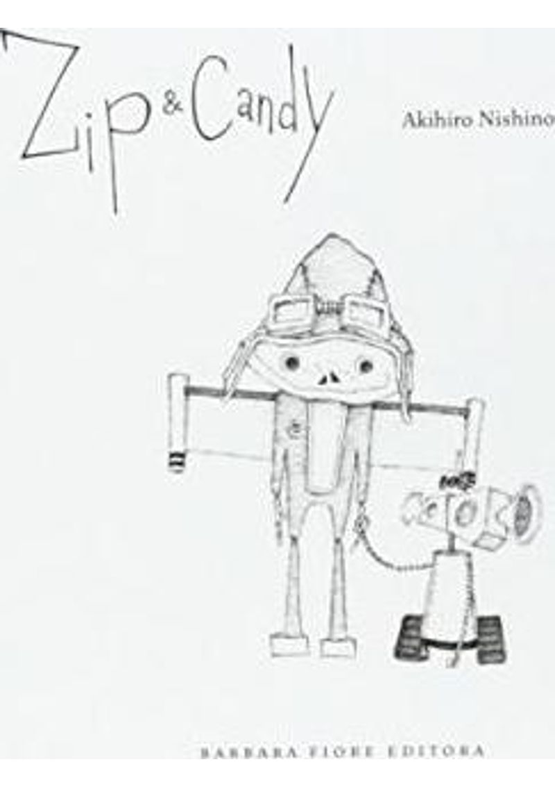 ZIP---CANDY