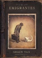 EMIGRANTES--EDICCION-X-ANIVERSARIO-