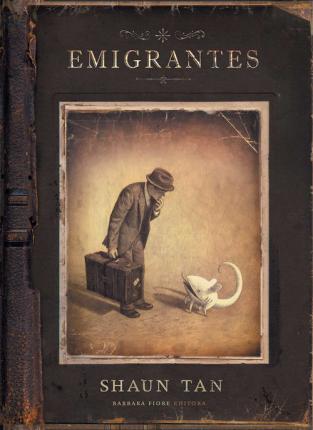 EMIGRANTES (EDICCION X ANIVERSARIO)