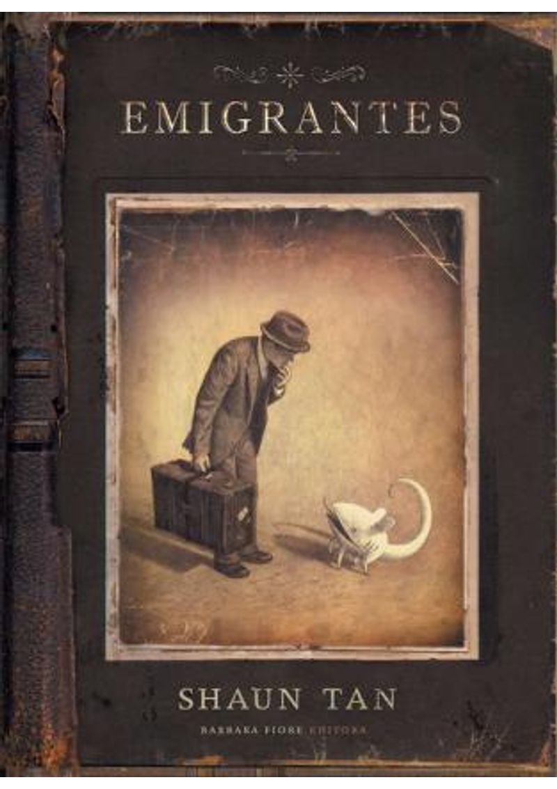 EMIGRANTES--EDICCION-X-ANIVERSARIO-