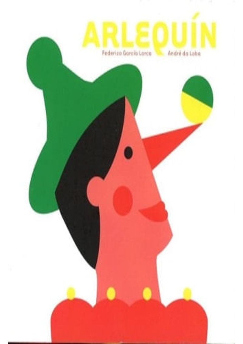 ARLEQUIN